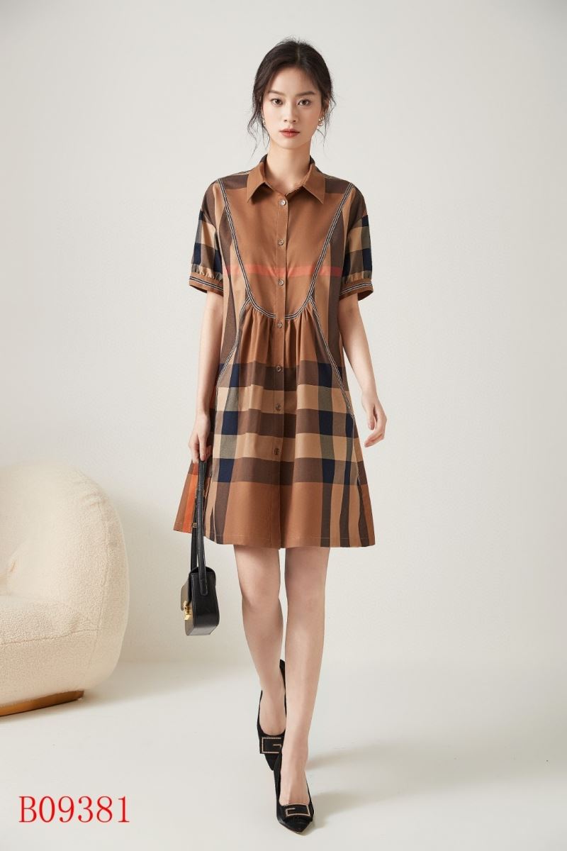 Burberry Dress